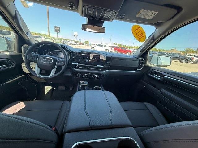 used 2023 GMC Sierra 1500 car, priced at $51,805