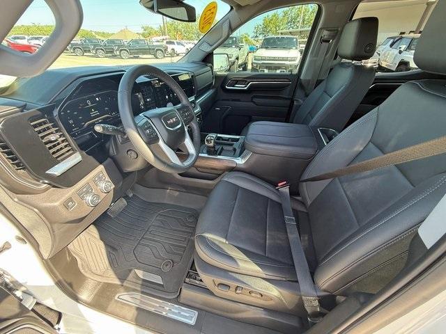 used 2023 GMC Sierra 1500 car, priced at $51,805