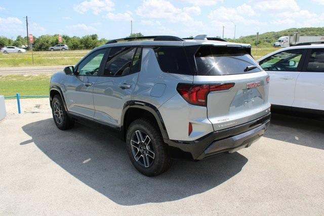 new 2026 GMC Terrain car
