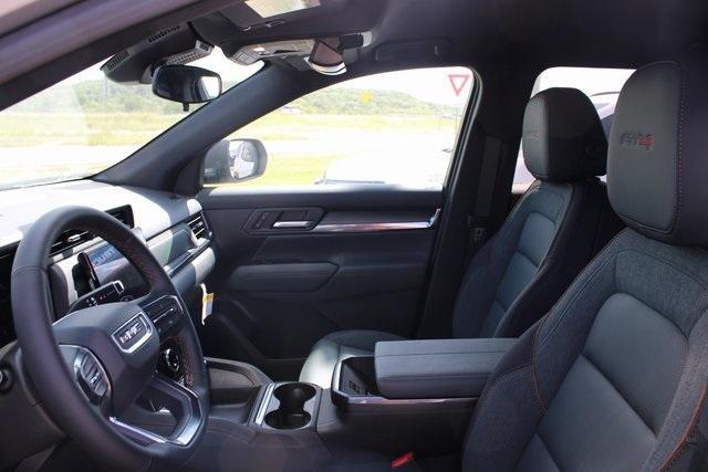 new 2026 GMC Terrain car
