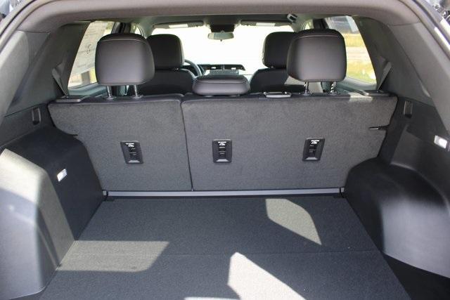 new 2026 GMC Terrain car