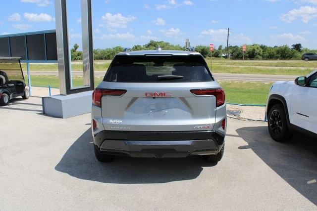 new 2026 GMC Terrain car