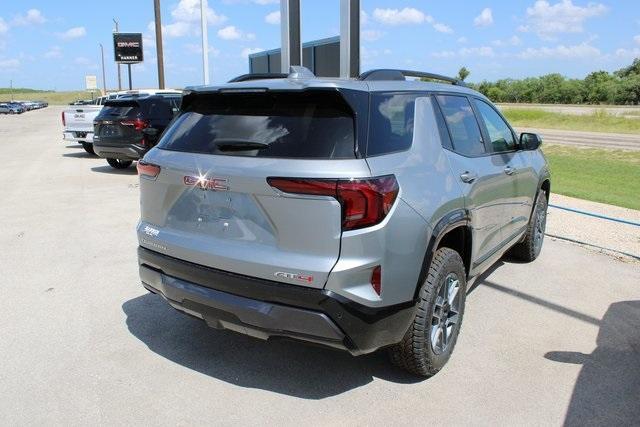 new 2026 GMC Terrain car