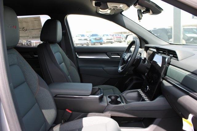 new 2026 GMC Terrain car