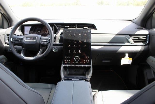 new 2026 GMC Terrain car