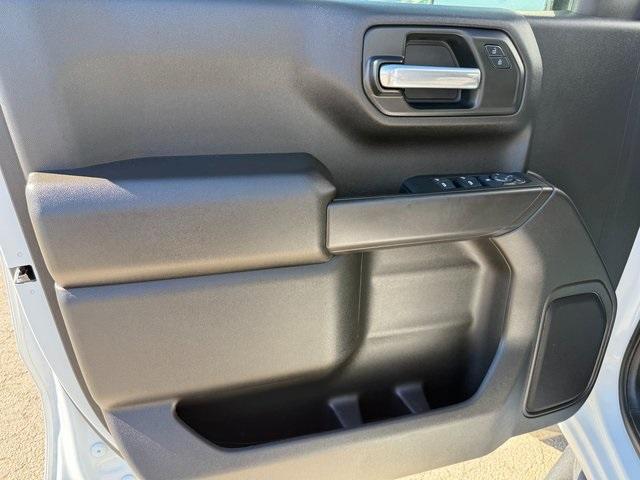 used 2024 Chevrolet Silverado 1500 car, priced at $48,871