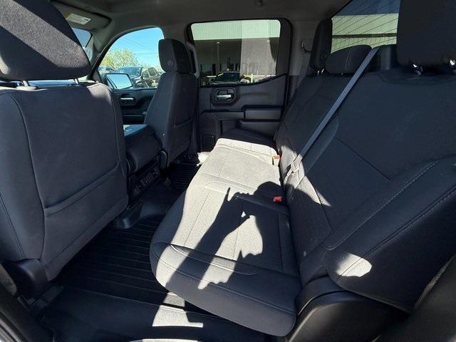 used 2024 Chevrolet Silverado 1500 car, priced at $48,871