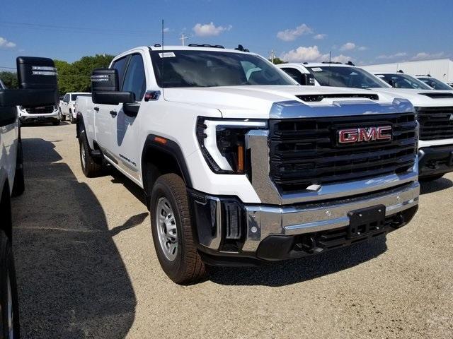 new 2026 GMC Sierra 3500 car, priced at $69,185