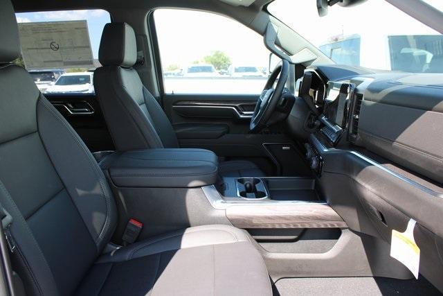 new 2025 Chevrolet Silverado 3500 car, priced at $79,767