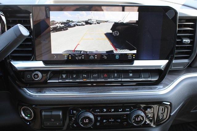 new 2025 Chevrolet Silverado 3500 car, priced at $79,767