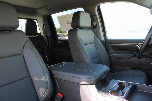 new 2025 Chevrolet Silverado 3500 car, priced at $79,767
