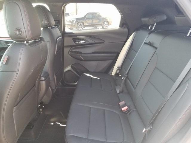 new 2026 Chevrolet TrailBlazer car, priced at $31,130