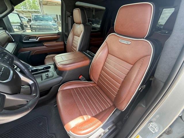 used 2024 GMC Sierra 2500 car, priced at $83,497