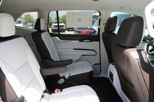 new 2025 GMC Acadia car, priced at $56,385