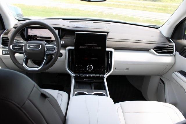 new 2025 GMC Acadia car, priced at $56,385