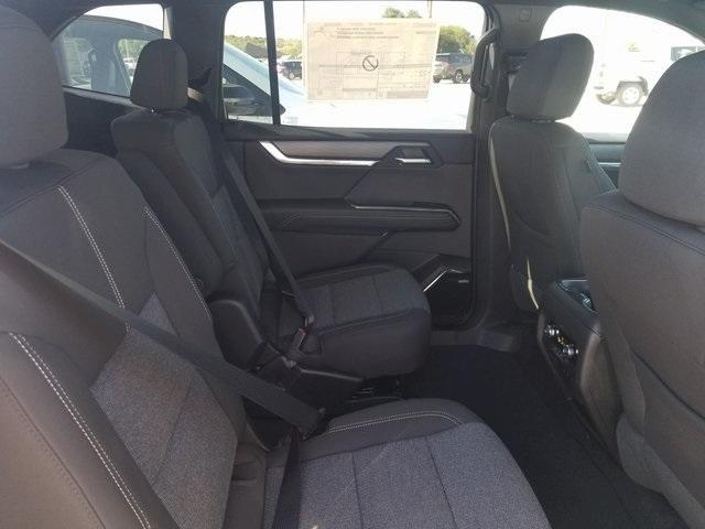 new 2026 GMC Acadia car, priced at $45,115