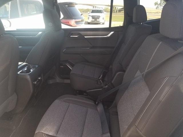 new 2026 GMC Acadia car, priced at $45,115