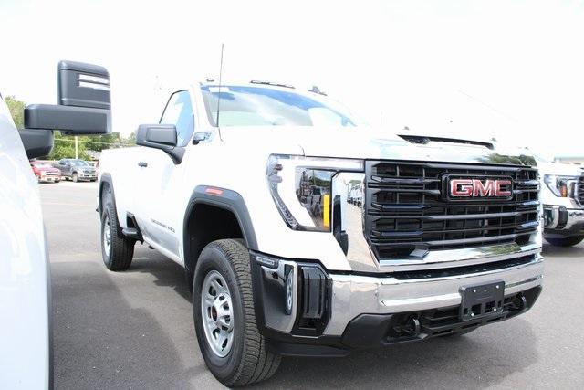 new 2025 GMC Sierra 3500 car, priced at $51,790