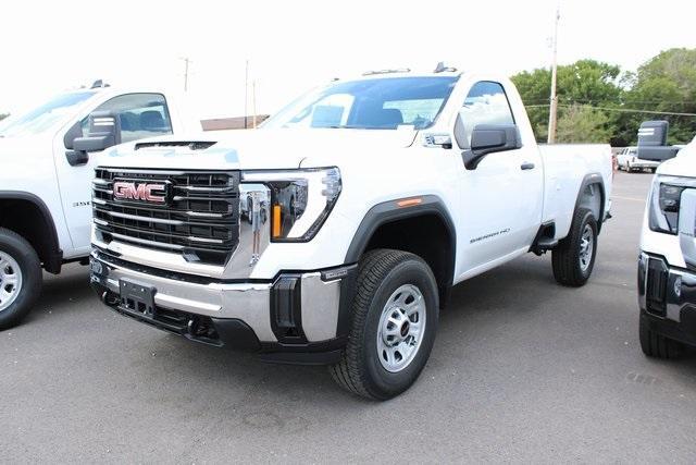 new 2025 GMC Sierra 3500 car, priced at $51,790