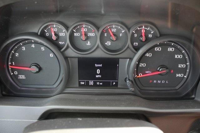 new 2025 GMC Sierra 3500 car, priced at $51,790