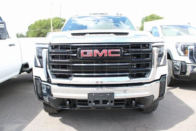 new 2025 GMC Sierra 3500 car, priced at $51,790