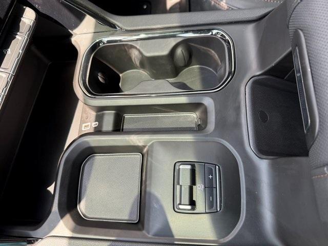 used 2024 GMC Sierra 2500 car, priced at $75,656