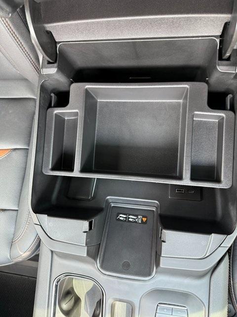 used 2024 GMC Sierra 2500 car, priced at $75,656