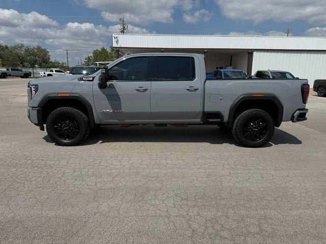 used 2024 GMC Sierra 2500 car, priced at $75,656