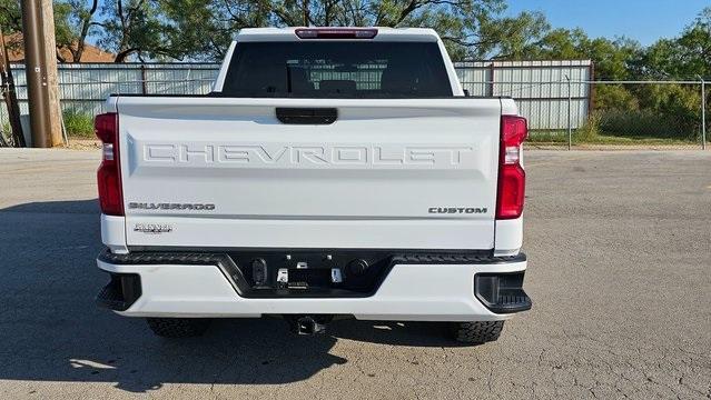 used 2022 Chevrolet Silverado 1500 Limited car, priced at $31,963