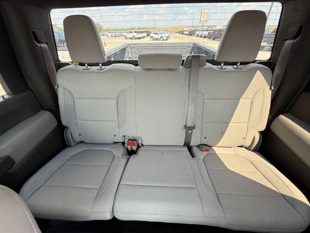 used 2023 Chevrolet Silverado 3500 car, priced at $54,155