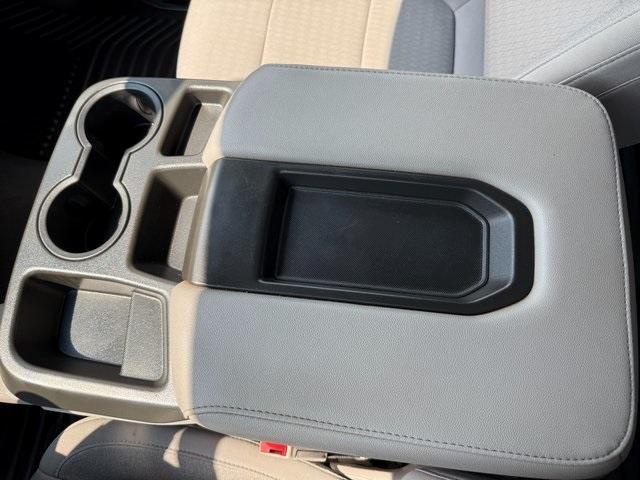 used 2023 Chevrolet Silverado 3500 car, priced at $54,155