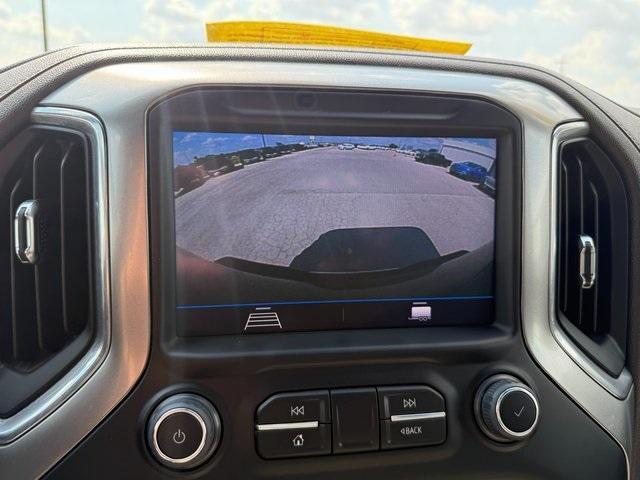 used 2023 Chevrolet Silverado 3500 car, priced at $54,155