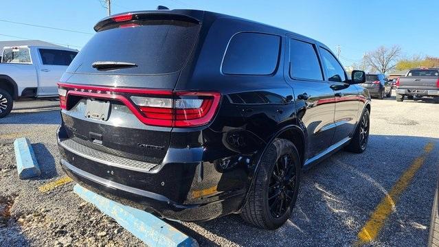 used 2015 Dodge Durango car