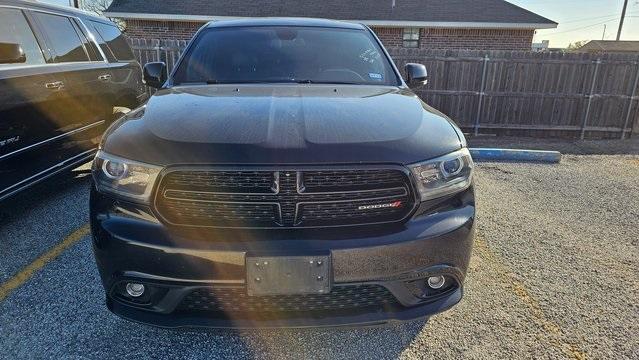 used 2015 Dodge Durango car