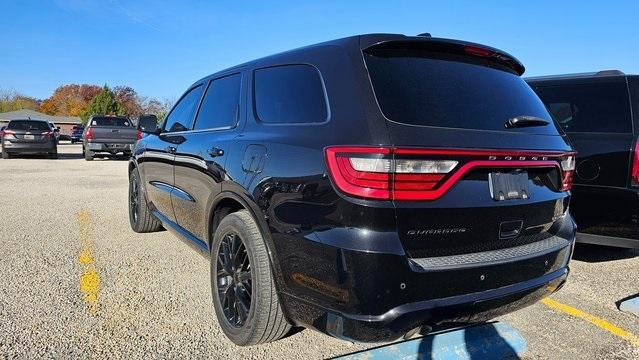 used 2015 Dodge Durango car