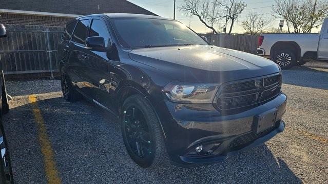 used 2015 Dodge Durango car