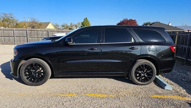 used 2015 Dodge Durango car