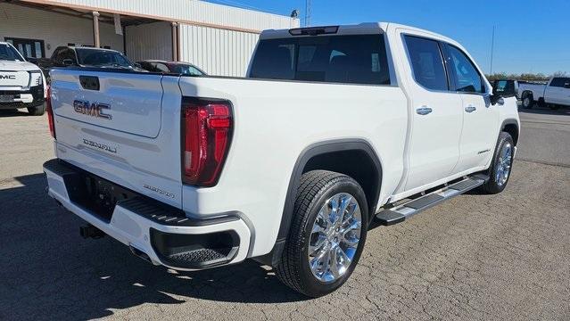 used 2023 GMC Sierra 1500 car