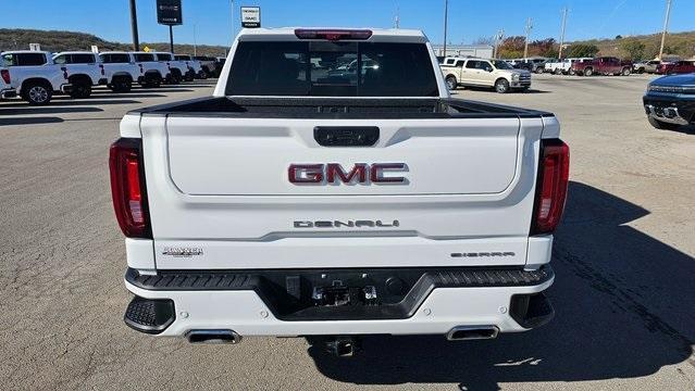 used 2023 GMC Sierra 1500 car