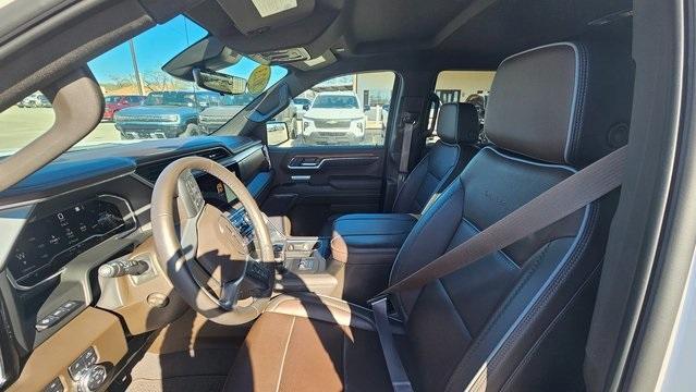 used 2023 GMC Sierra 1500 car