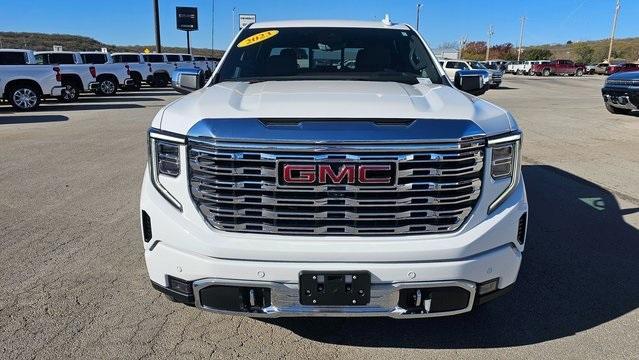 used 2023 GMC Sierra 1500 car