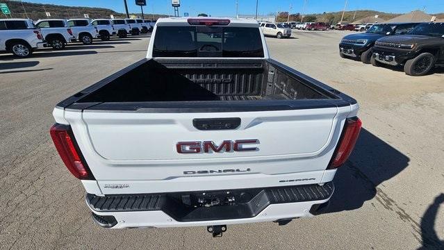 used 2023 GMC Sierra 1500 car