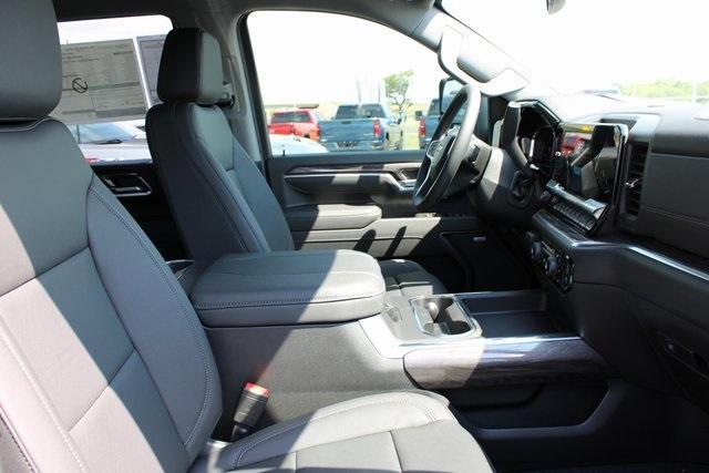 new 2025 Chevrolet Silverado 2500 car, priced at $76,083