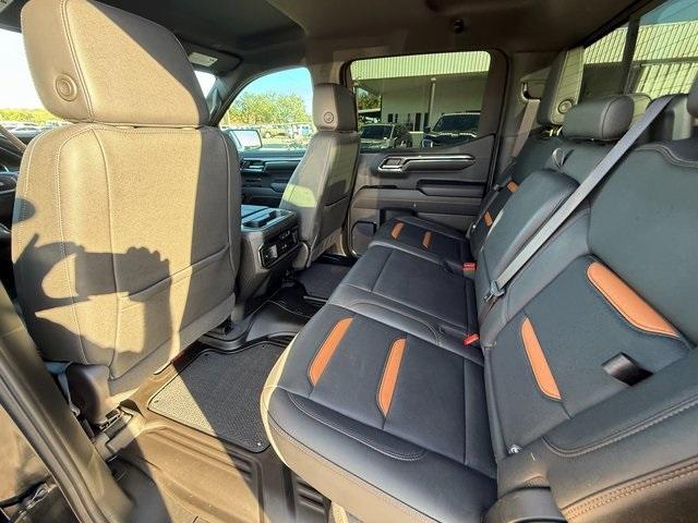 used 2024 GMC Sierra 1500 car, priced at $55,966