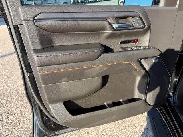 used 2024 GMC Sierra 1500 car, priced at $55,966