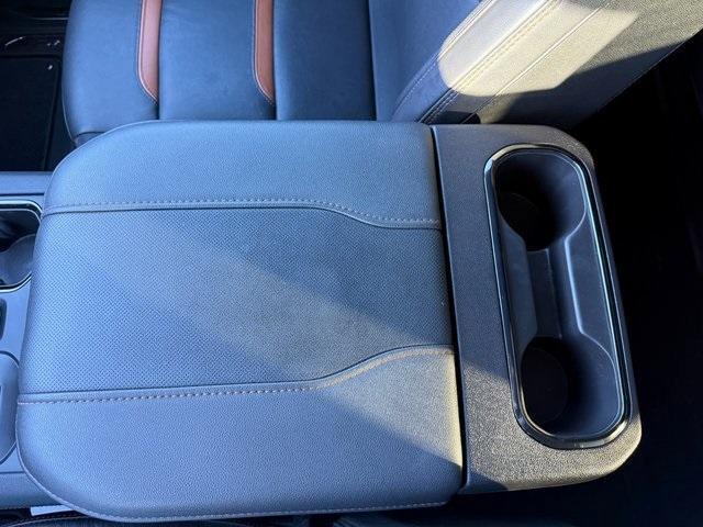 used 2024 GMC Sierra 1500 car, priced at $55,966