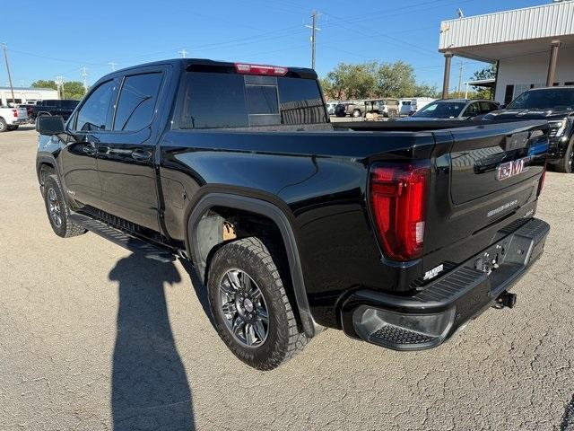 used 2024 GMC Sierra 1500 car, priced at $55,966