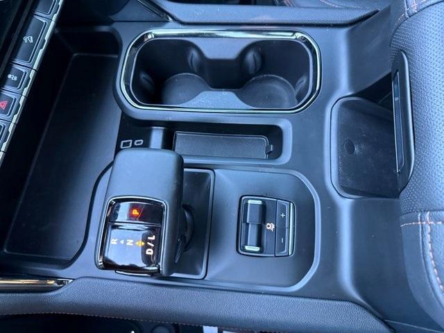 used 2024 GMC Sierra 1500 car, priced at $55,966