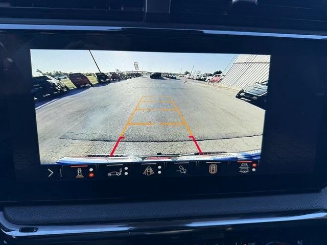 used 2024 GMC Sierra 1500 car, priced at $55,966