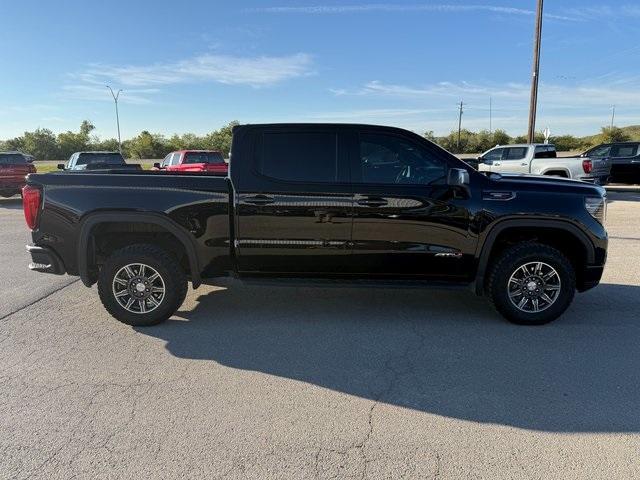 used 2024 GMC Sierra 1500 car, priced at $55,966